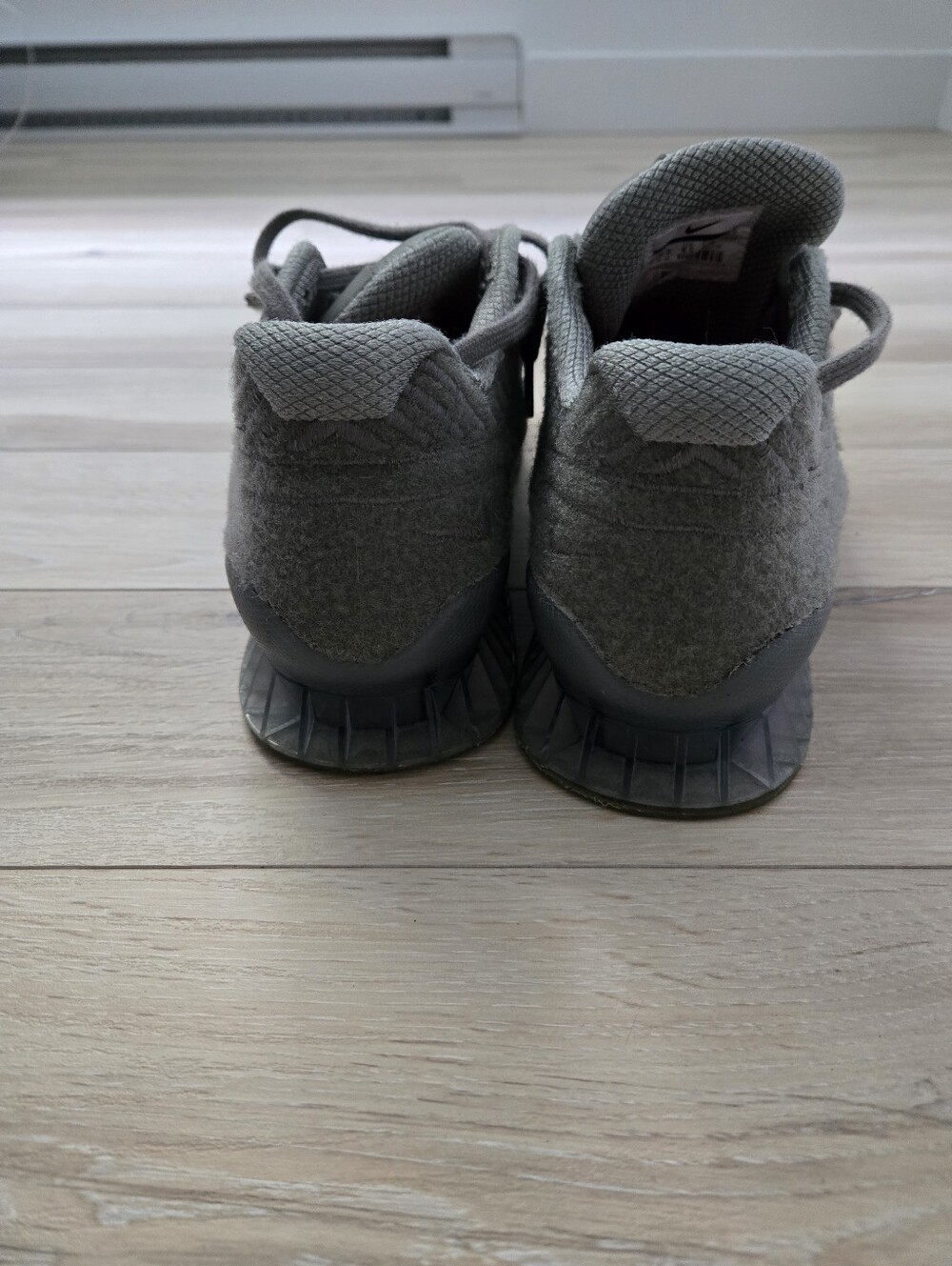 Nike Romaloes - Picture 4 of 7